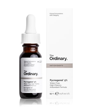 The Ordinary Antioxidants Pycnogenol 5% Gesichtsserum-15 ml