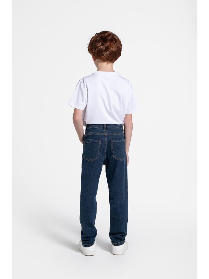 Coccodrillo Jeanshose in dunkelblau günstig kaufen