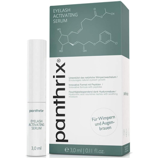 PANTHRIX Wimpernaktivserum  3 ml  Tonikum