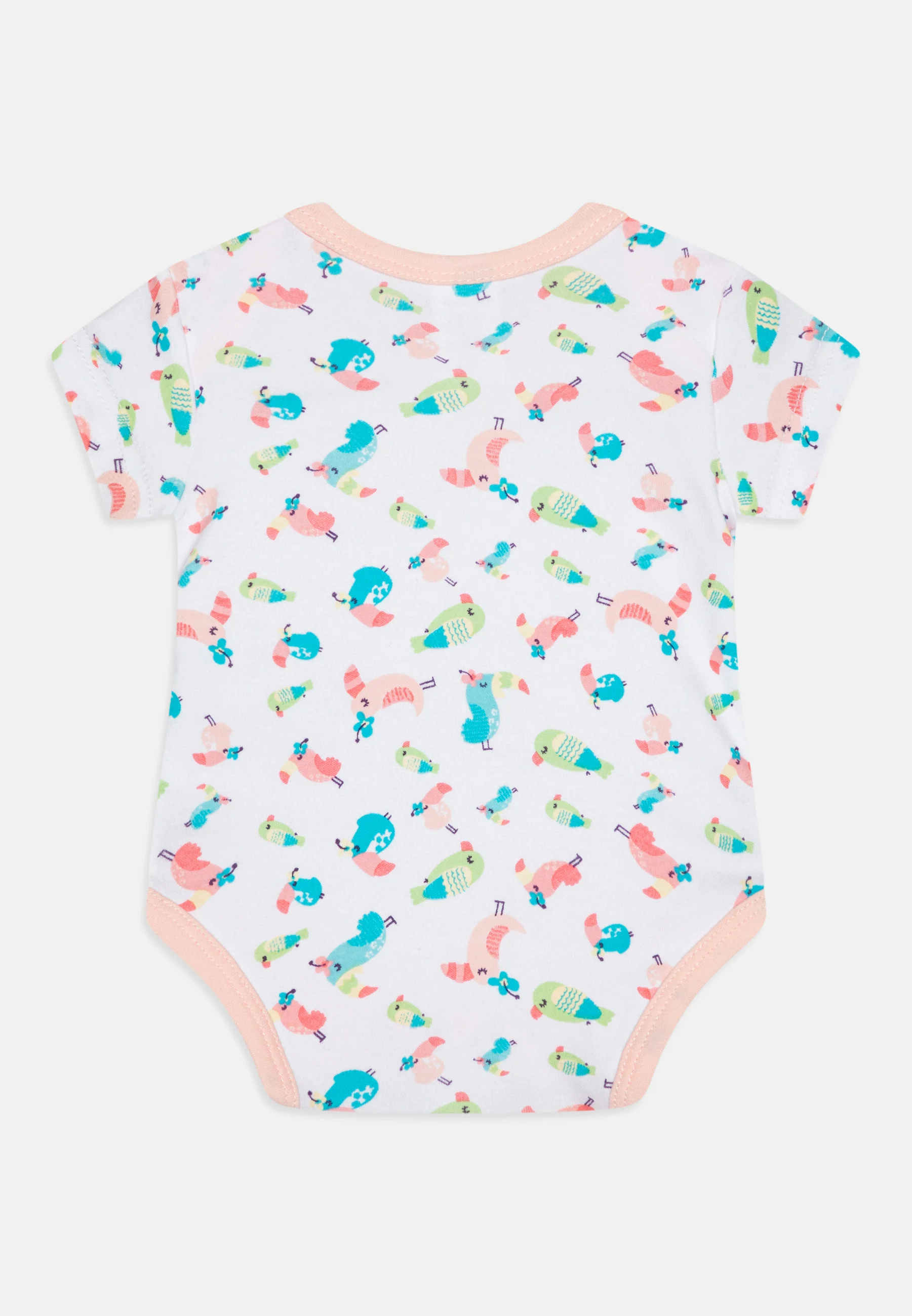 Jacky Baby PAQUETE DE 3 NIÑAS - Body