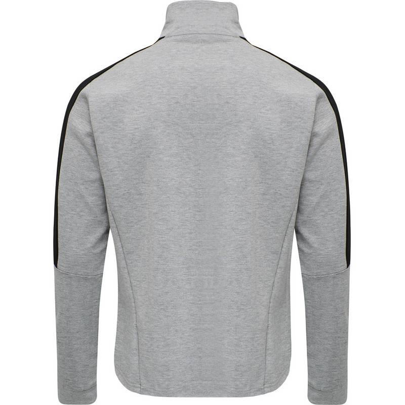 hummel hmlTROPPER ZIP JACKET Sweatjacke Herren