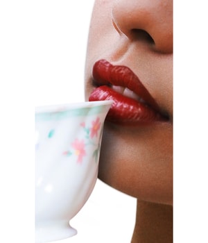 TEAOLOGY Berry Tea Lippenbalsam-4 g