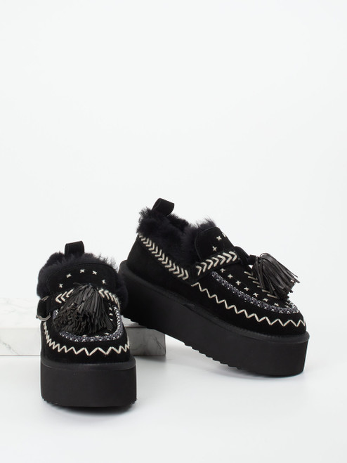 Stiefelette-18150090028 Elena Iachi