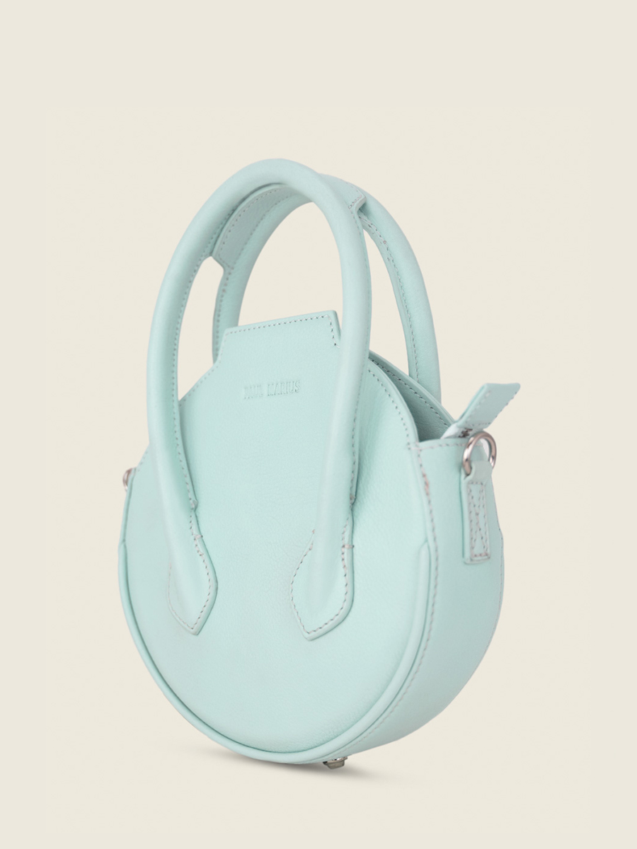 Aline Pastel - Bleuet