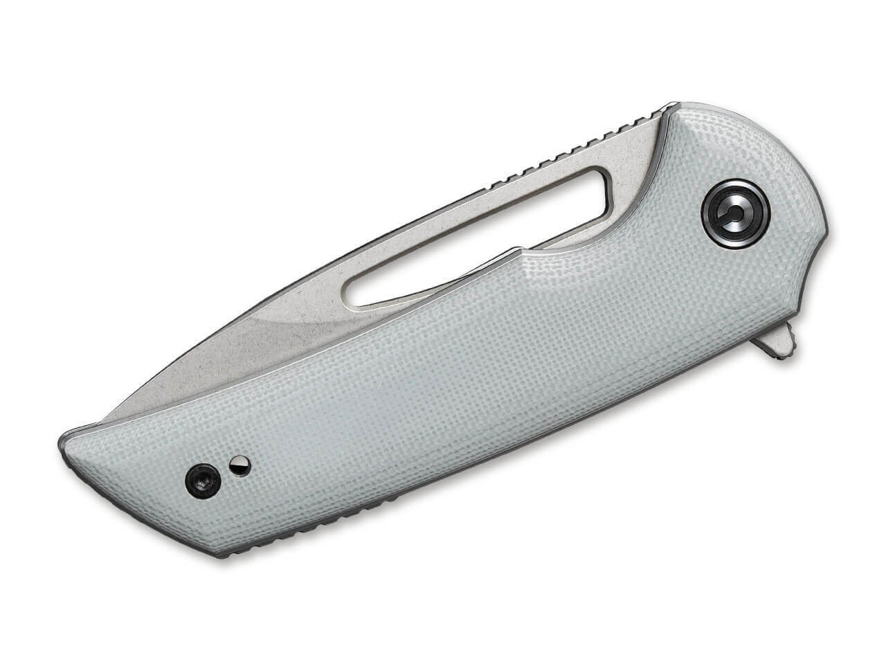 Odium G10 Gray