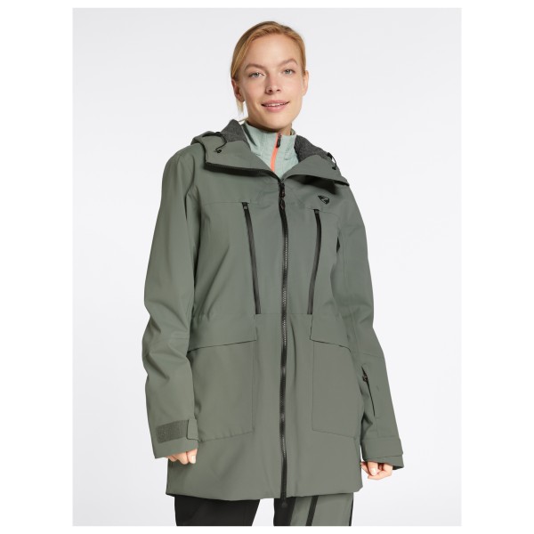 Ziener - Women's Thala - Skijacke