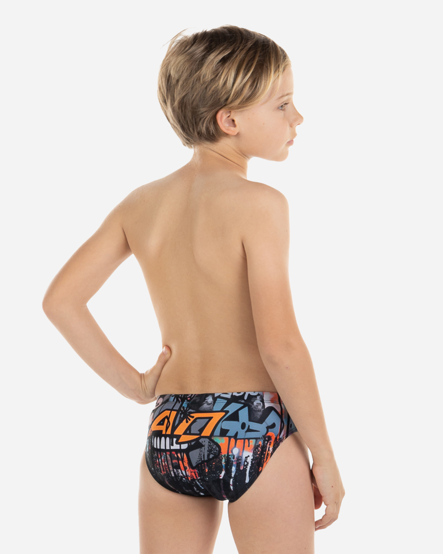 Slip na bazén Aquarapid Bigraf Jr BIGRAF-C