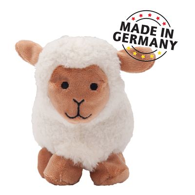 Aumüller Baldrian-Katzenspielkissen Schäfchen Sally