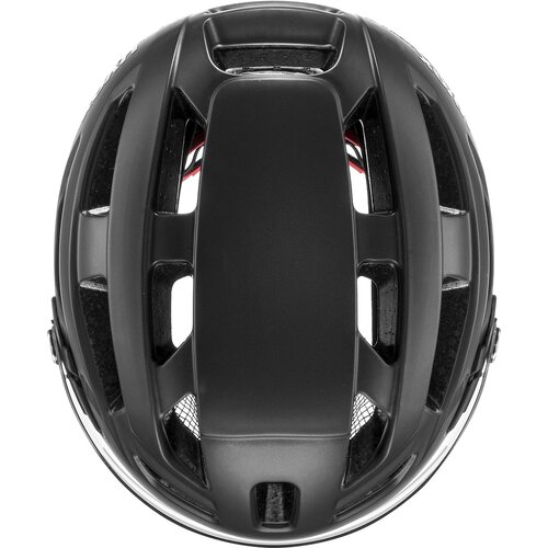 FAHRRADHELM FINALE VISOR