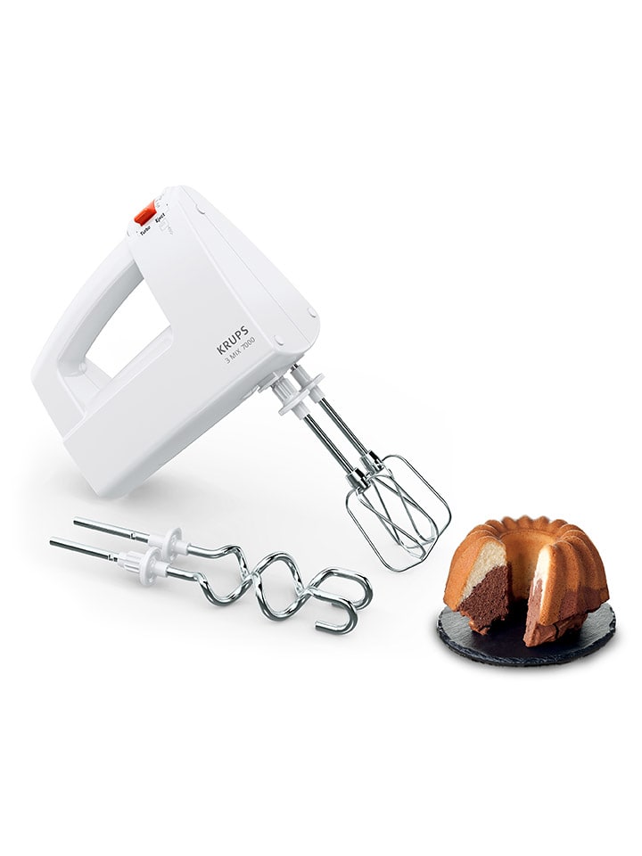 Krups Handmixer F6081431 