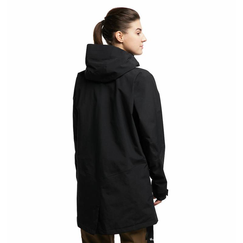 Haglöfs Elation GTX Parka Parka Damen
