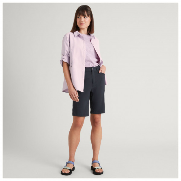 Kathmandu - Women's Flight Shorts V2 - Shorts