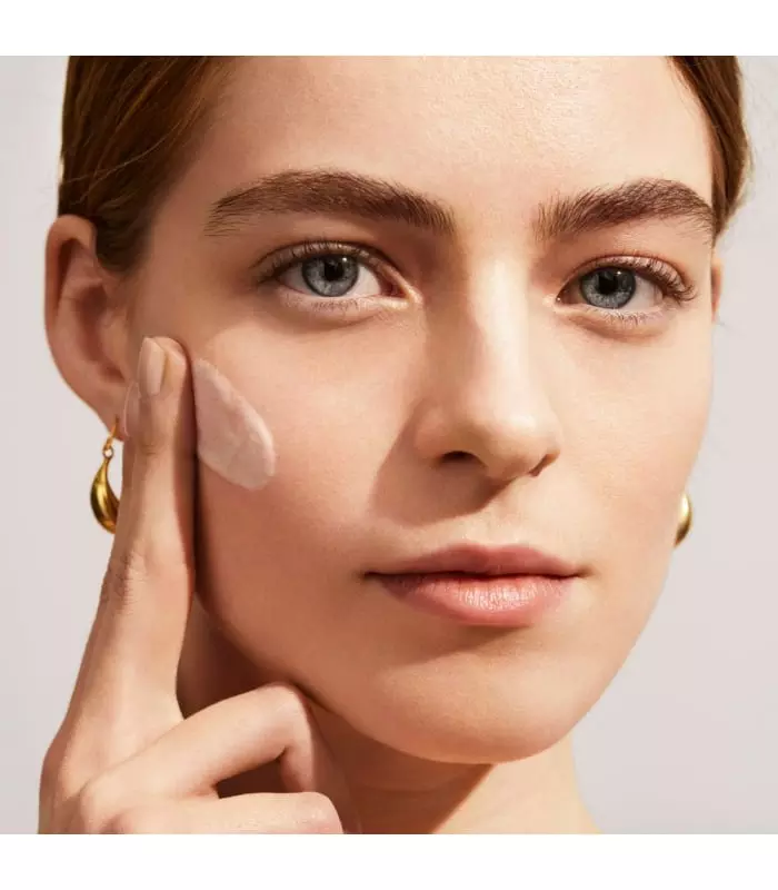 LIFE PLANKTON MILD CREAMY PEEL Peeling doux régénérant à l'action anti-pollution