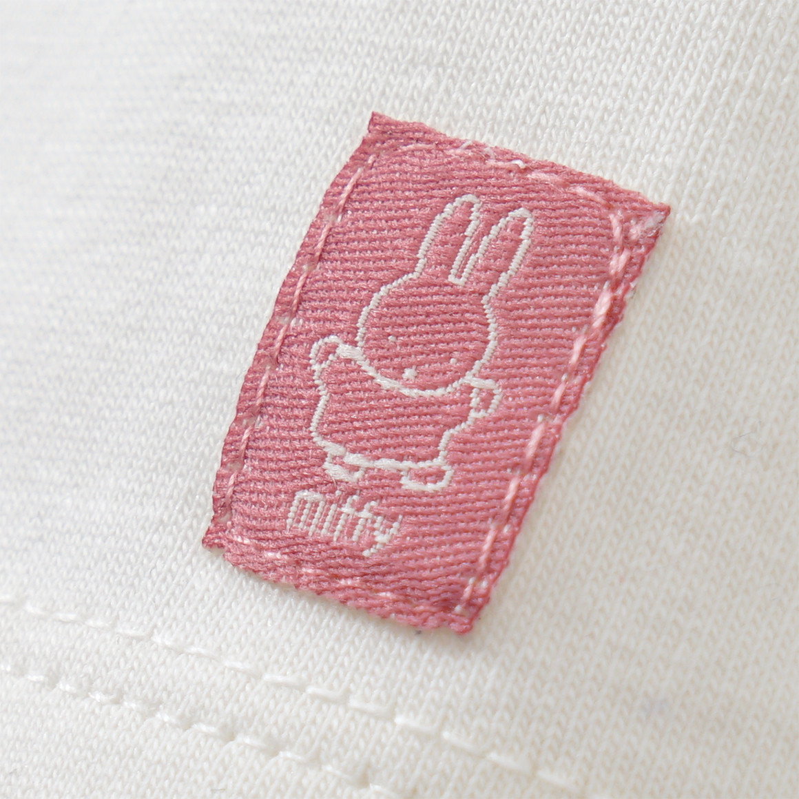 Miffy Langarmshirt mit Print