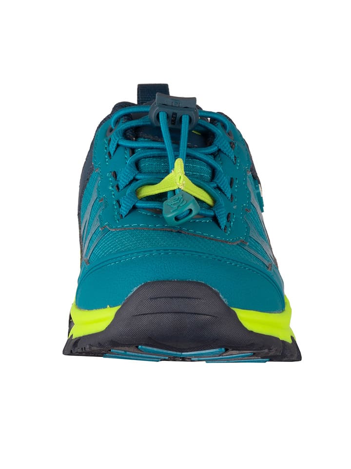 Trollkids Wanderschuhe 