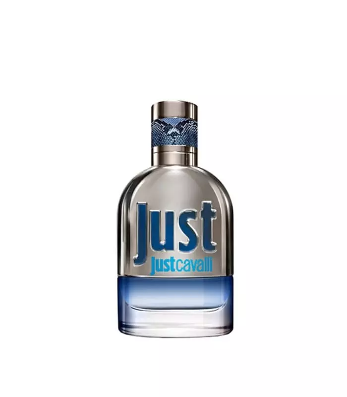 JUST CAVALLI FOR HIM Eau de Toilette Vaporisateur