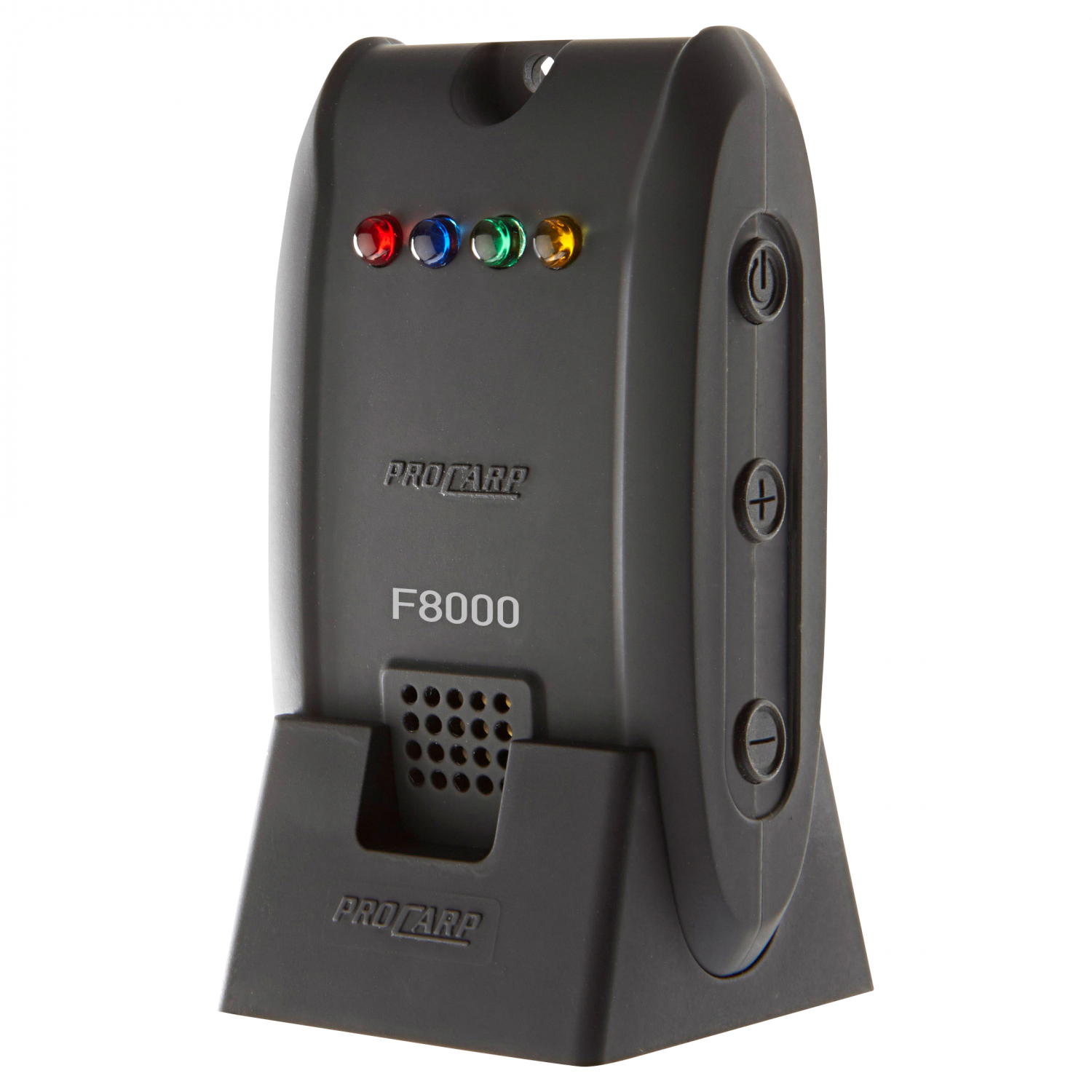 Cormoran Funkbissanzeiger Komplettset Pro Carp F-8000