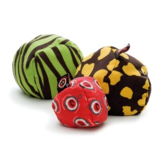 CrossBoule Set – Jungle (DE)