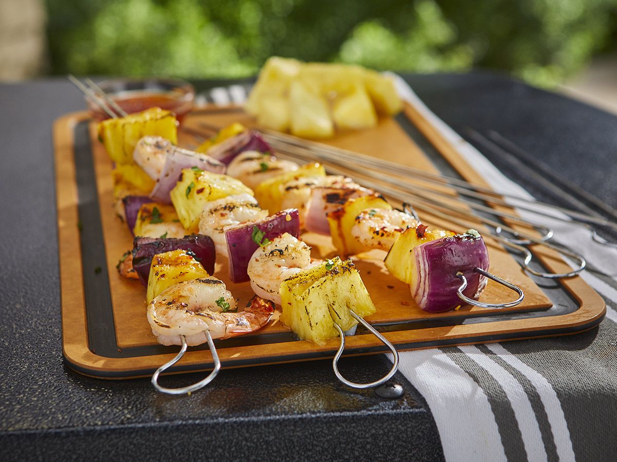 Weber Grillspieß Set
