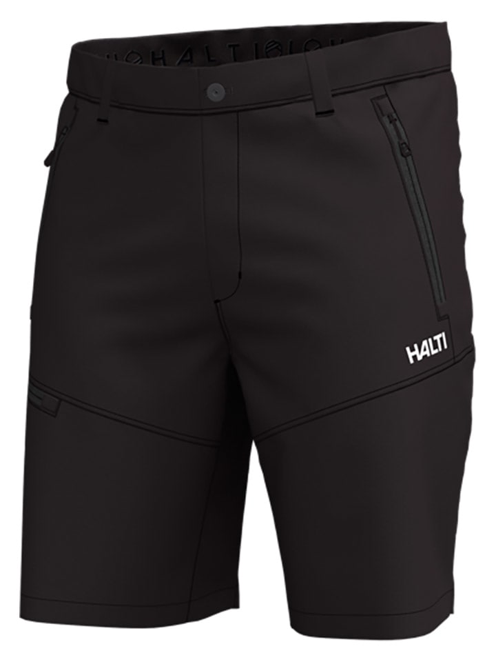 Halti Funktionsshorts 