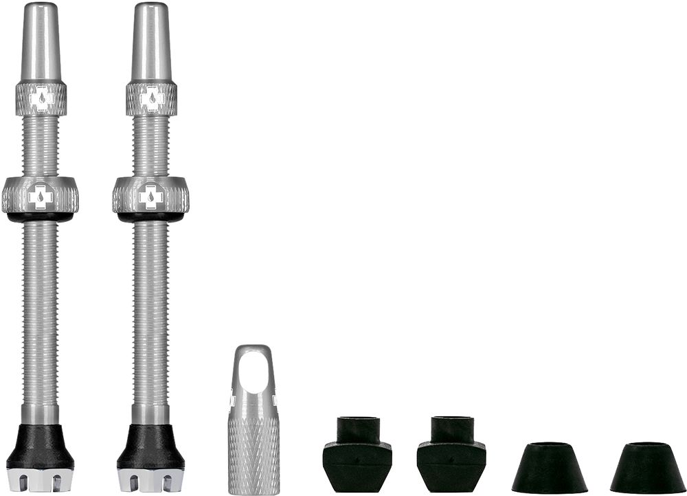 Muc-Off Tubeless Valve Kit V2 Universal 44 mm Ventile kaufen | Bike-Discount