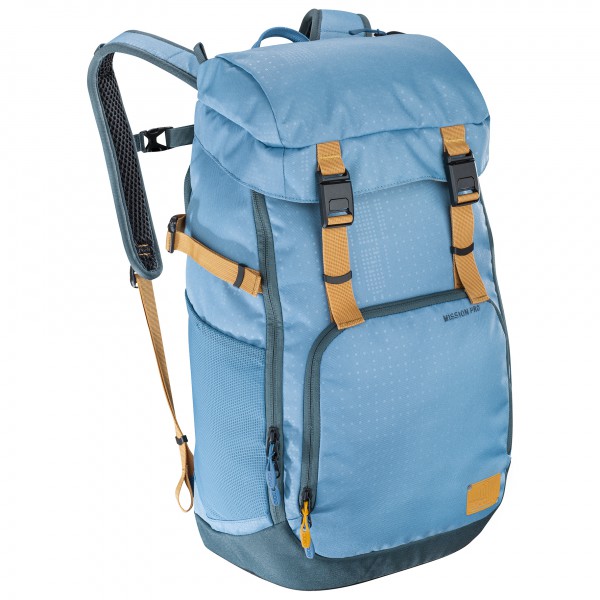 Evoc - Mission Pro 28 - Daypack