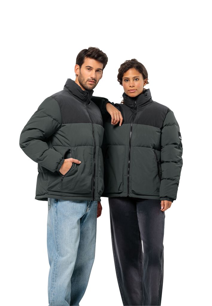 DELLBRUECK JKT Daunenjacke