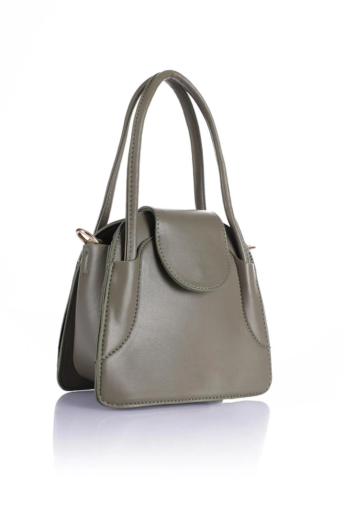 Getcho  Kent Damen-Handtasche und Umhängetasche mit verstellbarem Riemen