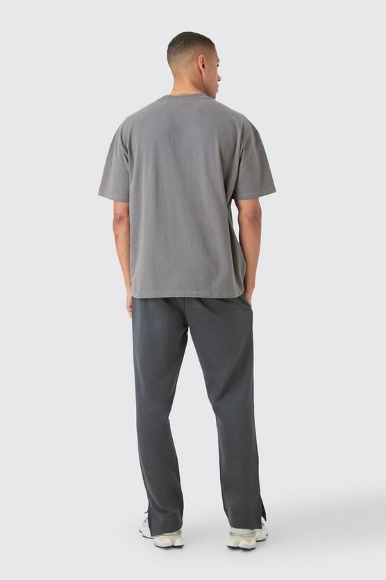 Oversize Limited Heavyweight T-Shirt