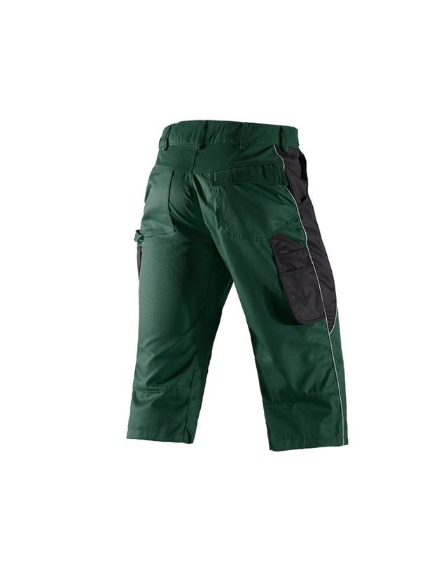 e.s.active Piratenhose