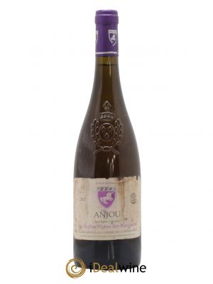 Anjou Les Vieilles Vignes des Blanderies Mark Angeli (Domaine) - Ferme de la Sansonnière  2002 - Lot de 1 Bouteille