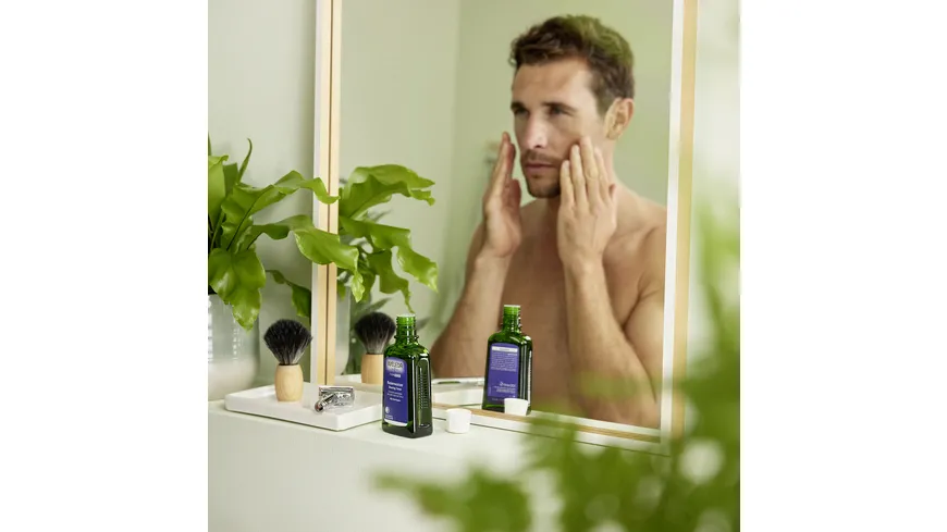 WELEDA FOR MEN Rasierwasser 100 ml