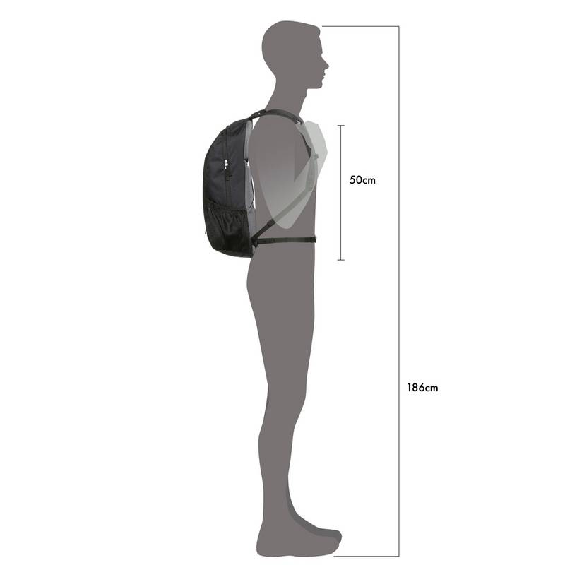 VAUDE Forcity 20 Daypack