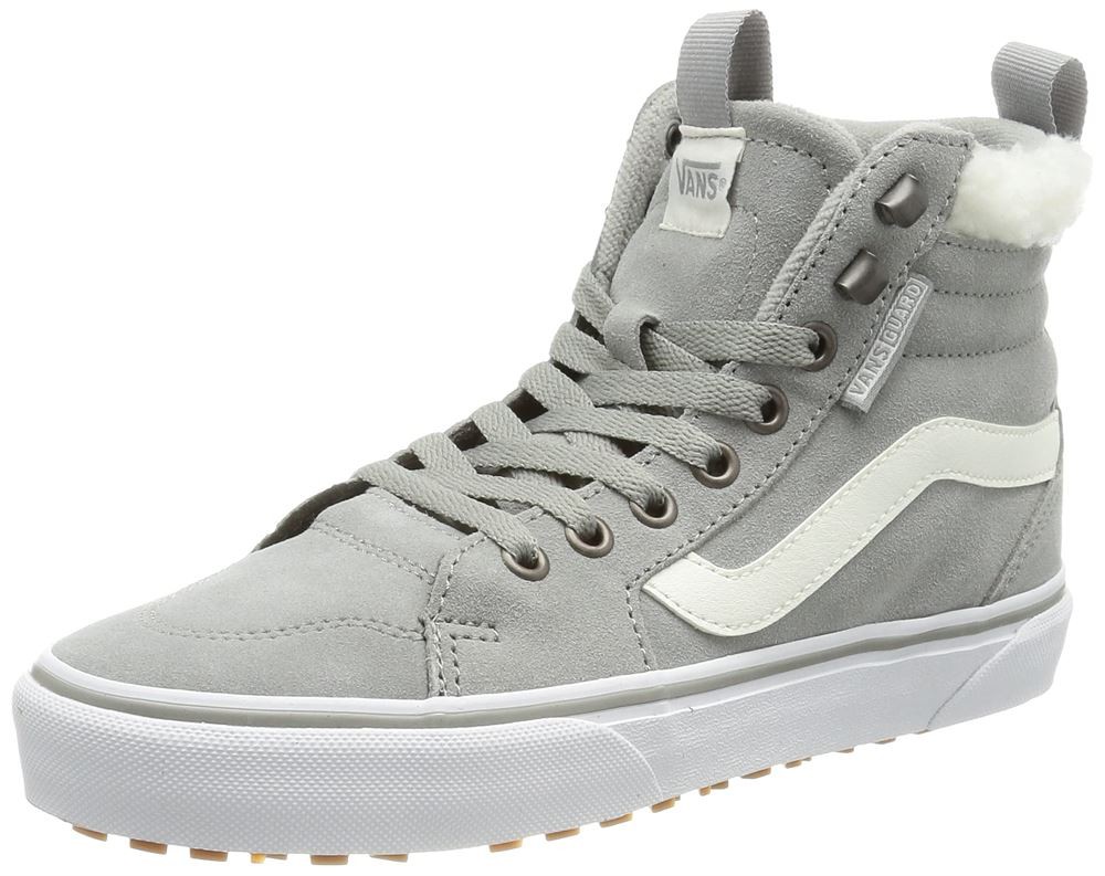 VANS Sneaker grau