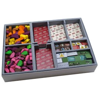 Food Chain Magnate Insert