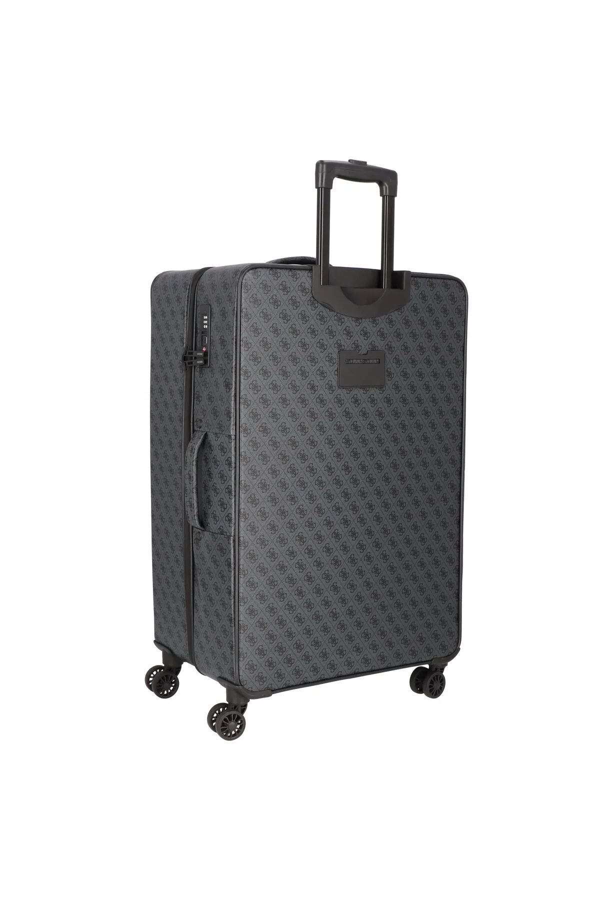 Guess  Vezzola Travel 4 Rollen Trolley 79 cm