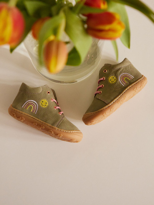 Schnürschuh-67056290005 Ricosta