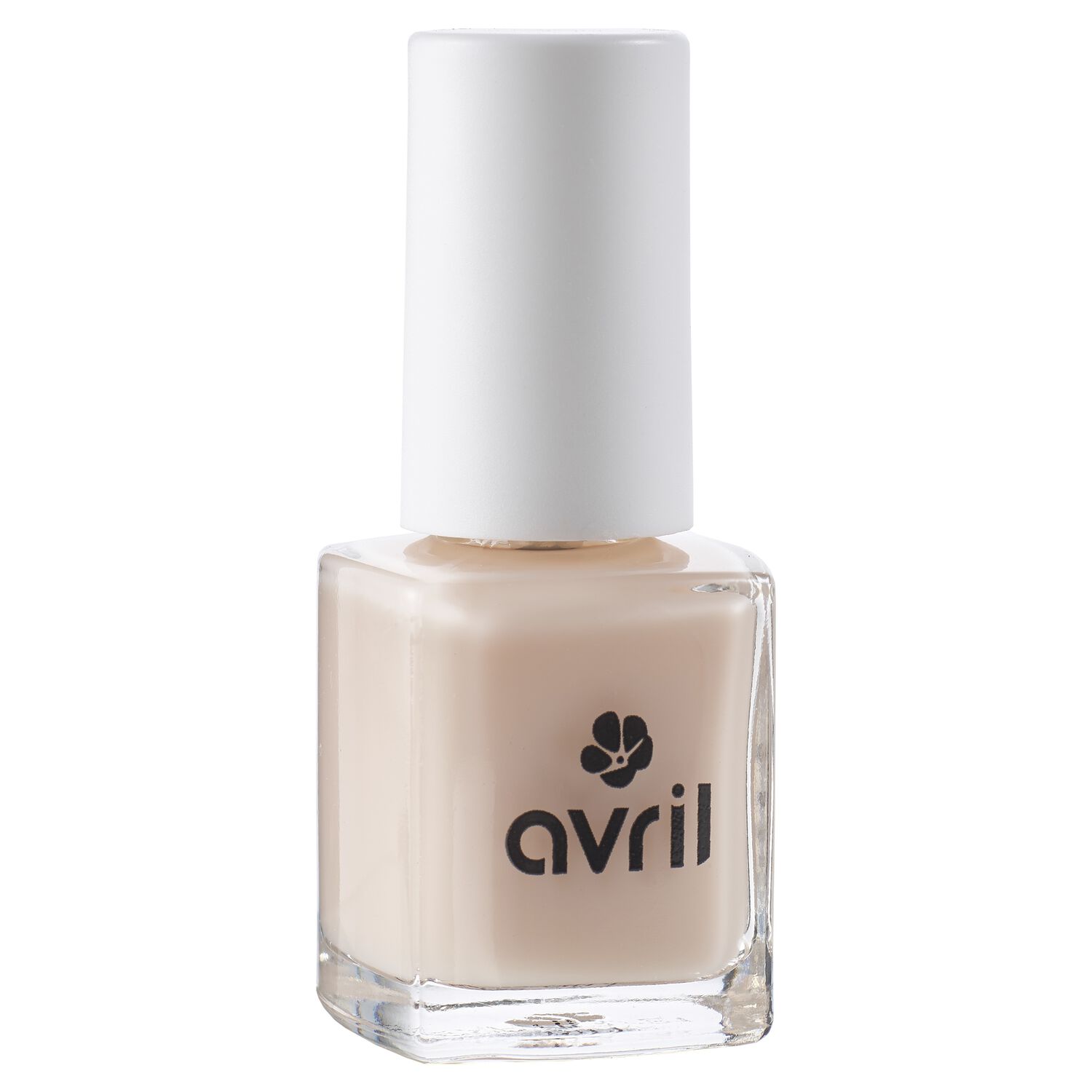 Avril Vernis Soin Nourrissant et Protecteur Vernis à ongles