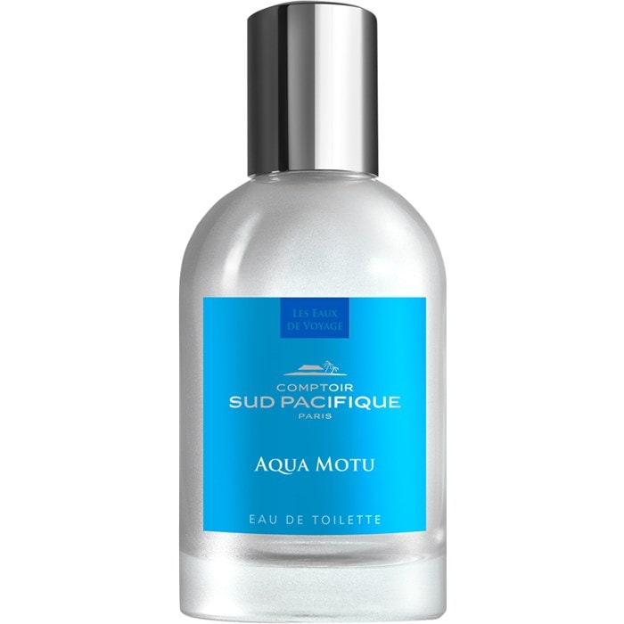 Eau de Toilette Spray