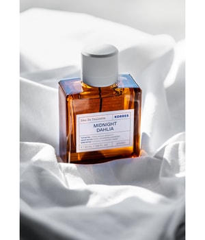 KORRES Midnight Dahlia Eau de Toilette-50 ml