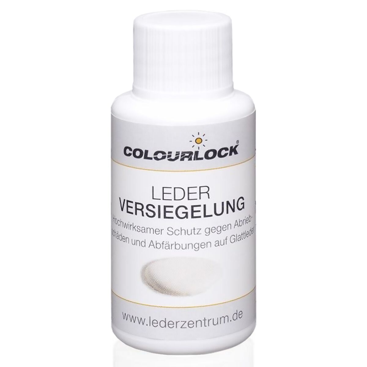 Colourlock Leder Versiegelung 30ml