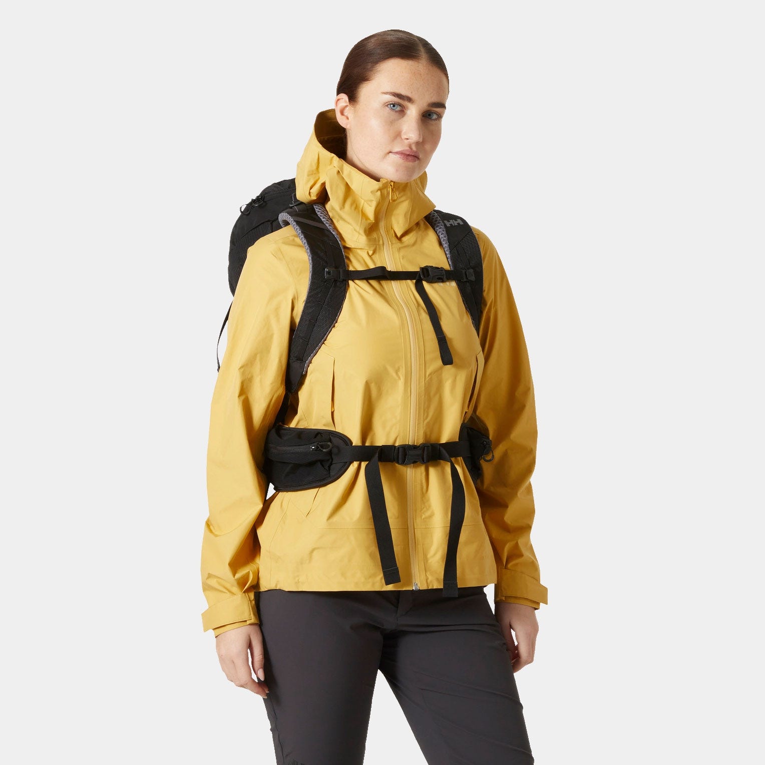 Women's Verglas Infinity Shell Jacket 2.0