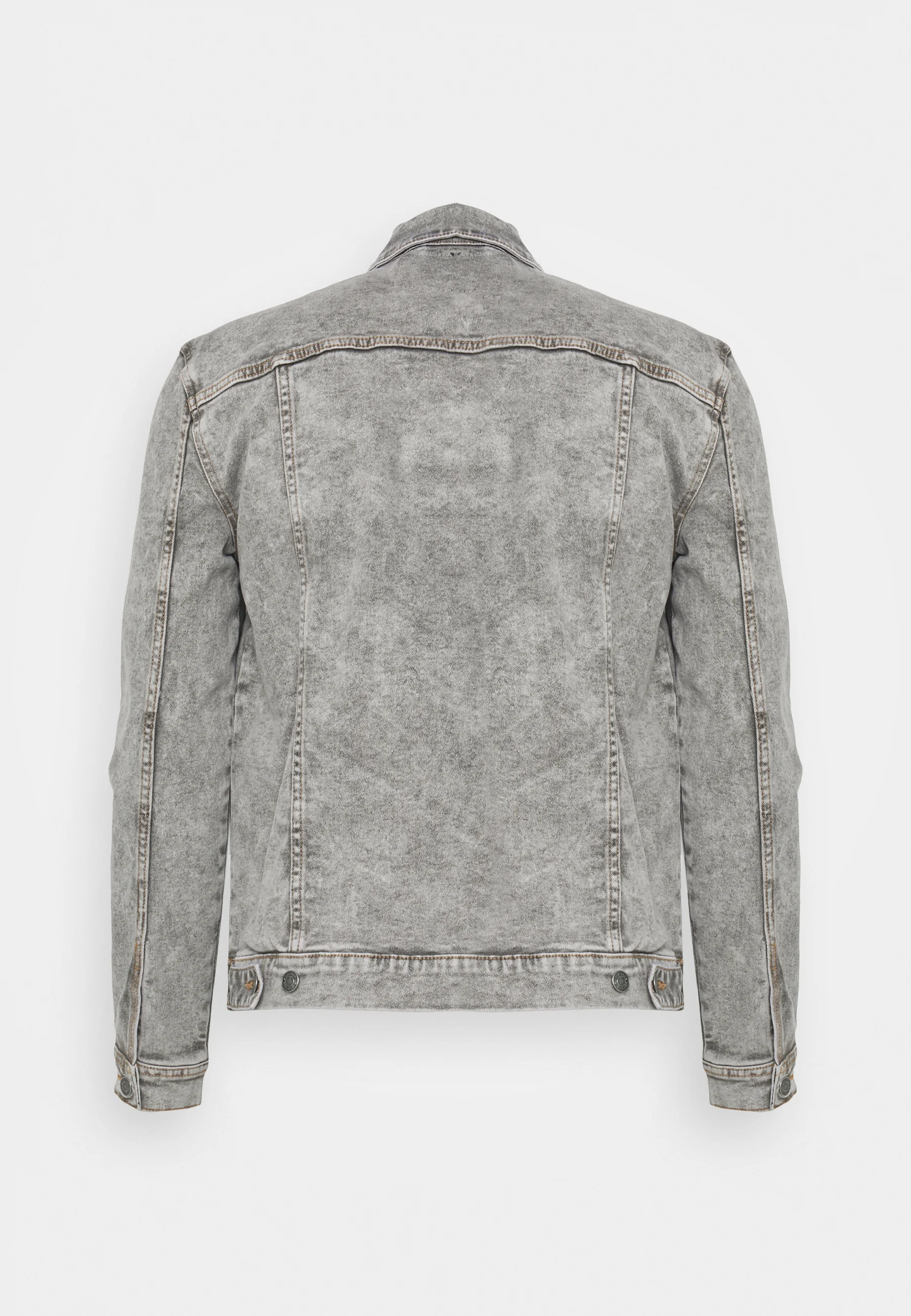 Chaqueta vaquera KASH del proyecto Denim - Chaqueta vaquera