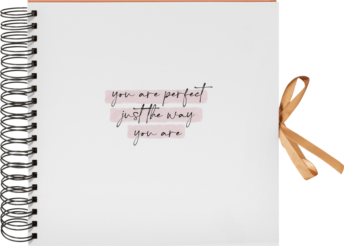 Fotoalbum DIY Perfect, 1 St