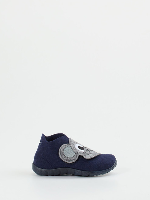 Hausschuh-75721040001 Superfit