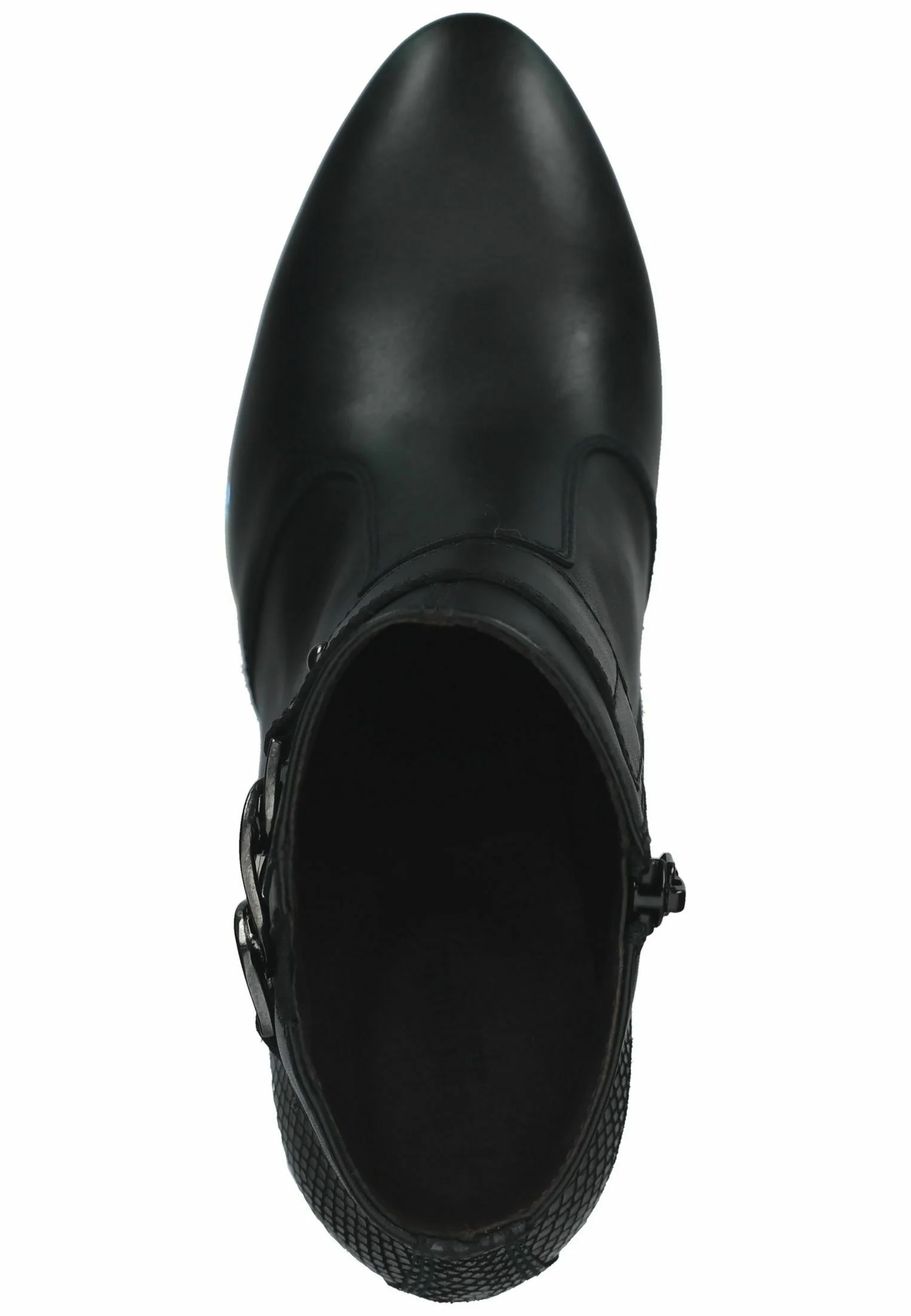 NeroGiardini Botines De Tacón
