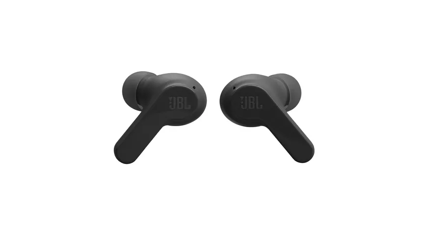 JBL WAVE BEAM - SCHWARZ TRUE WIRELESS