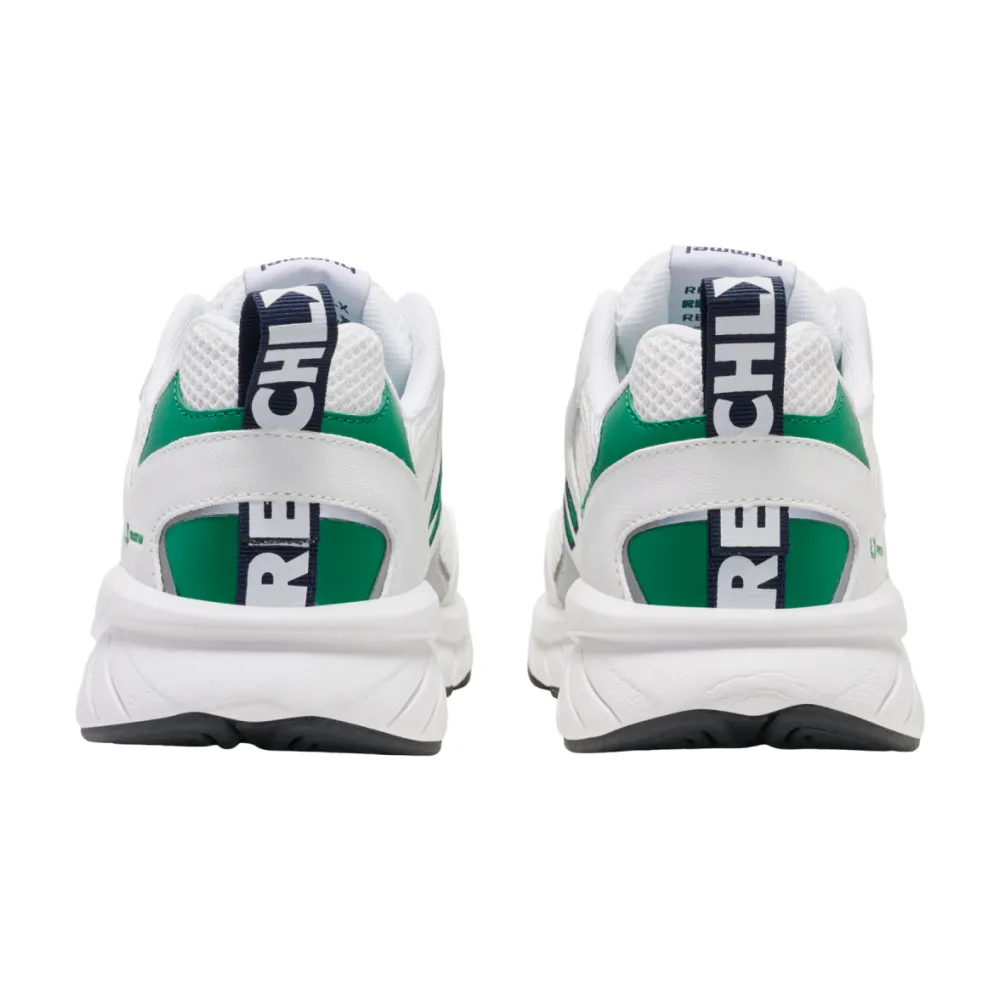 HUMMEL Marathona Reach LX CH 218406-9208 / weiss