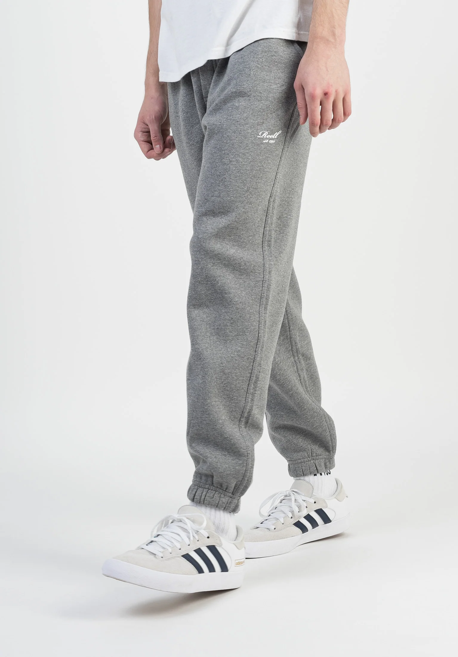 Regular Logo Sweatpant