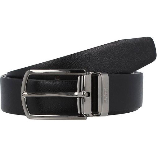 BOSS Ofisy Gürtel Leder
